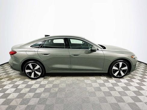 New 2025 Audi A5 2.0T Premium Plus image 8