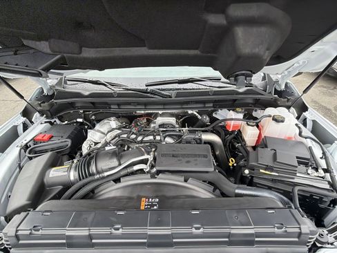 New 2026 GMC Sierra 2500 AT4 image 29