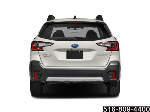 Used 2020 Subaru Outback Limited image 9