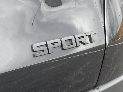 Certified 2024 Honda HR-V Sport image 11