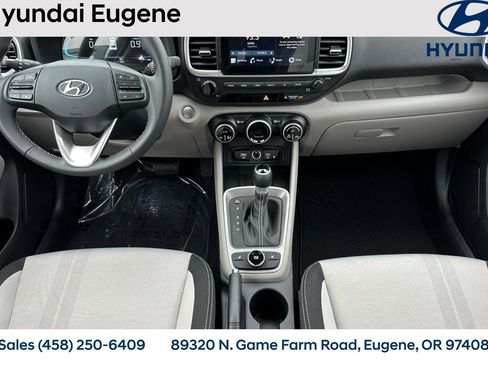 New 2026 Hyundai Venue SEL FWD image 15