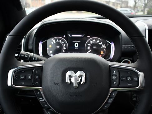 New 2026 RAM 1500 Laramie image 18