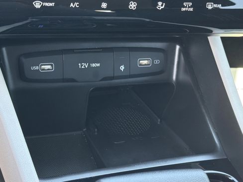Certified 2024 Hyundai Tucson SEL FWD image 26