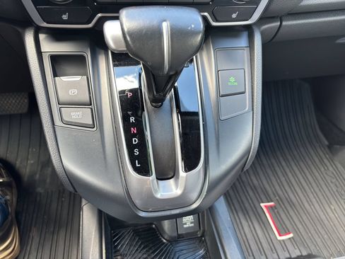 Used 2019 Honda CR-V EX-L image 26