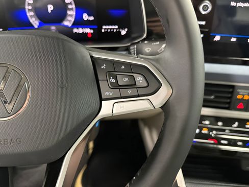 New 2026 Volkswagen Jetta SE image 13