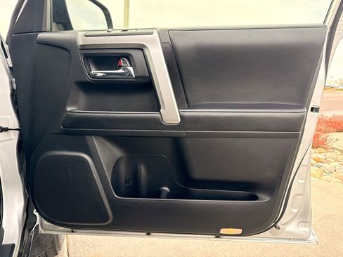 Used 2024 Toyota 4Runner SR5 image 30