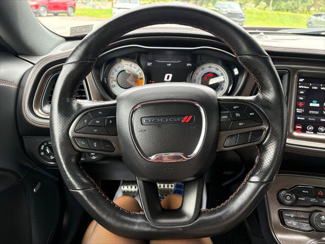 Certified 2020 Dodge Challenger R/T RWD image 15