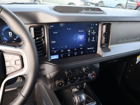 New 2025 Ford Bronco Big Bend image 5