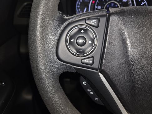 Used 2015 Honda CR-V EX image 43