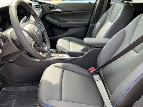 New 2026 Buick Encore GX Sport Touring w/ Advanced Technology Package FWD image 2