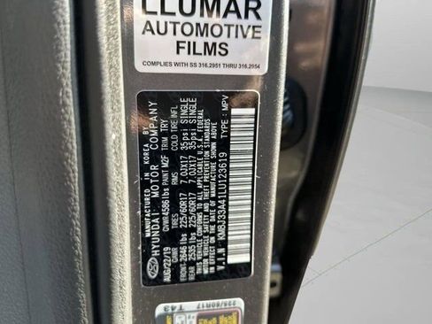 Used 2020 Hyundai Tucson Value image 32