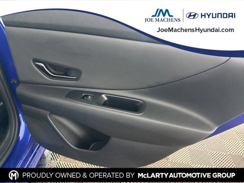 Used 2023 Hyundai Elantra N Line image 27