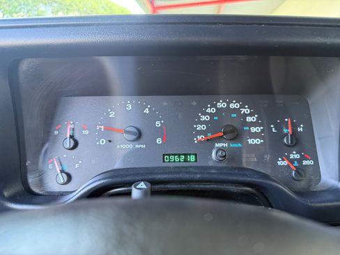 Used 2006 Jeep Wrangler Sport w/ 30" Tire & Wheel Group image 20