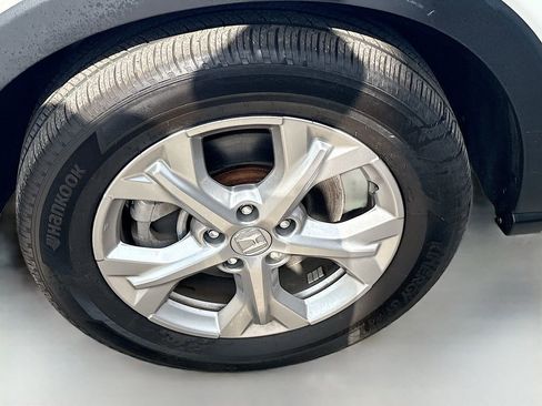 Used 2025 Honda HR-V LX image 28