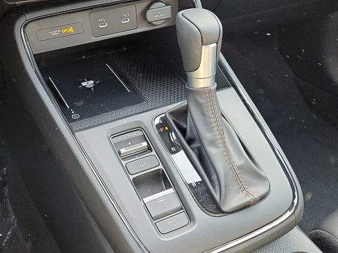 New 2026 Honda CR-V Sport-L image 12