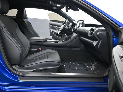Used 2025 Lexus RC 350 F Sport w/ Navigation Package RWD image 17