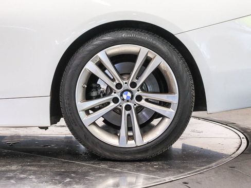 Used 2018 BMW 440i Convertible RWD image 10