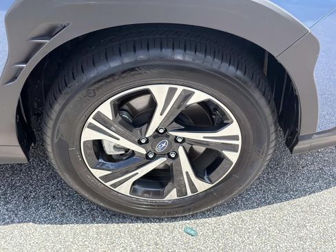 Certified 2024 Subaru Crosstrek 2.0i Premium AWD/4WD image 13