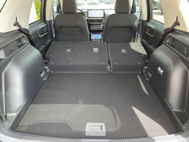New 2026 Ford Bronco Sport Big Bend w/ Convenience Package AWD/4WD image 42