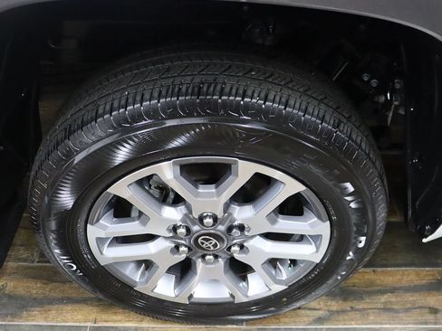 Used 2026 Toyota Tundra 1794 Edition AWD/4WD image 38