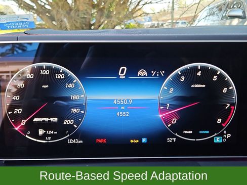 Used 2025 Mercedes-Benz GLE 63 AMG S image 13