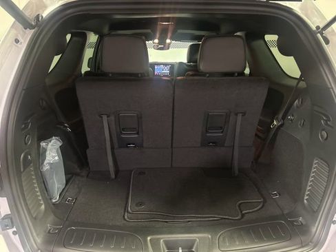 New 2026 Dodge Durango GT image 43