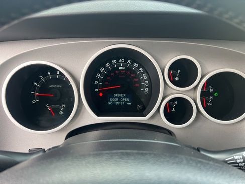 Used 2008 Toyota Tundra Limited image 23