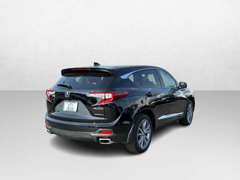 Used 2023 Acura RDX AWD w/ Technology Package image 7