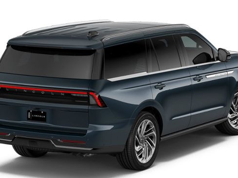 New 2026 Lincoln Navigator Reserve AWD/4WD image 71