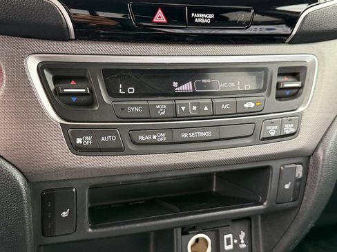 Used 2023 Honda Ridgeline RTL image 22