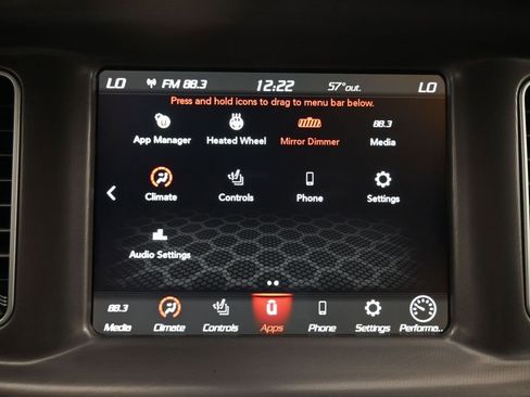 Used 2023 Dodge Charger Scat Pack w/ Plus Group image 17