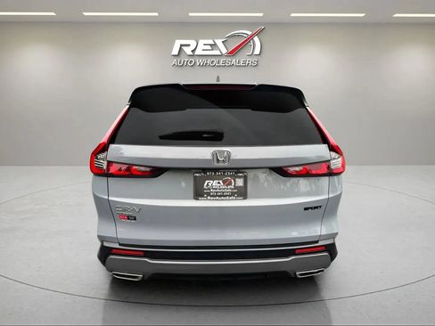 Used 2024 Honda CR-V Sport image 39