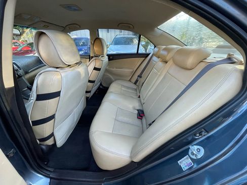 Used 2009 Hyundai Sonata GLS image 25