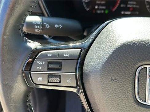 Used 2025 Honda CR-V EX-L image 14