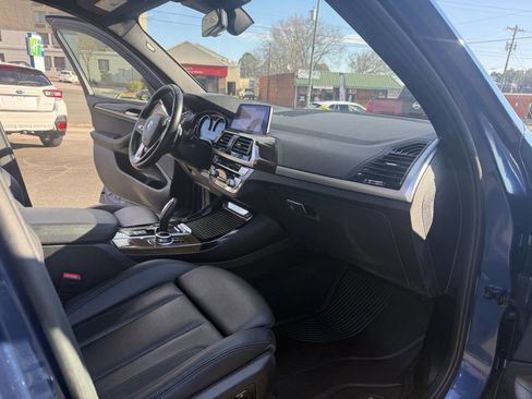 Used 2020 BMW X3 sDrive30i image 21
