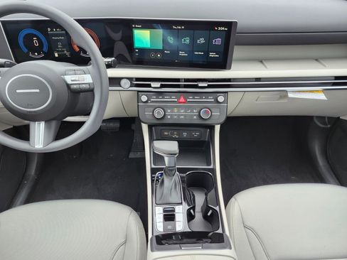 New 2026 Hyundai Tucson SE AWD/4WD image 14
