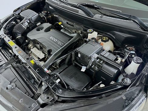 Used 2022 Chevrolet Equinox RS FWD image 31
