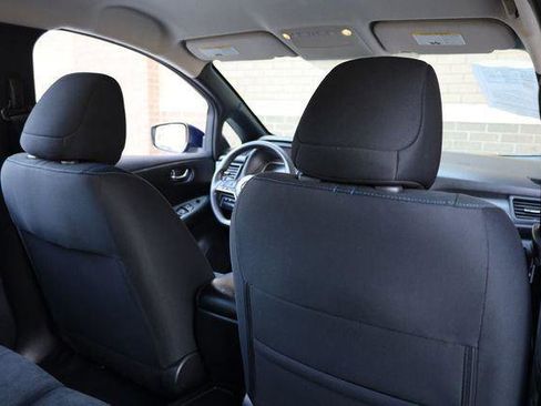 Used 2019 Nissan Leaf S w/ S Charge Package FWD image 21
