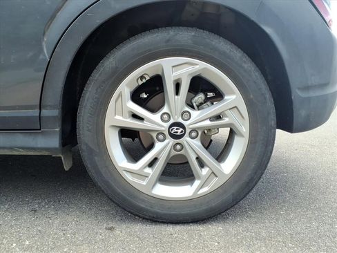 Used 2023 Hyundai Kona SEL w/ Convenience Package FWD image 22