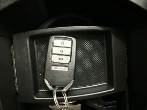 Used 2018 Honda Civic EX-T image 30
