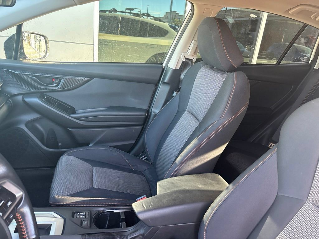 Used 2020 Subaru Crosstrek 2.0i Premium AWD/4WD image 10