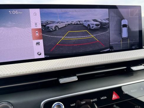 Certified 2026 Genesis GV80 2.5T Prestige AWD/4WD image 18