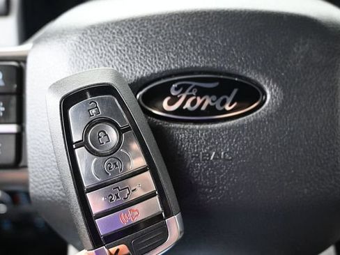 Used 2025 Ford F150 Tremor w/ Equipment Group 402A High AWD/4WD image 44