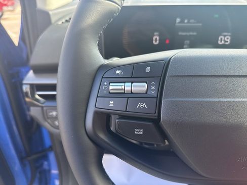 New 2026 Kia Sportage EX w/ EX Panorama Roof Package image 29