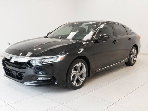 Used 2020 Honda Accord EX image 6