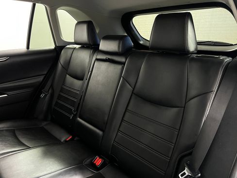 Certified 2021 Toyota RAV4 XLE Premium FWD image 24