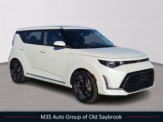 Certified 2023 Kia Soul GT-Line video 1