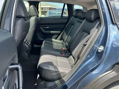 New 2026 MAZDA CX-50 AWD 2.5 S w/ Weather Package image 10