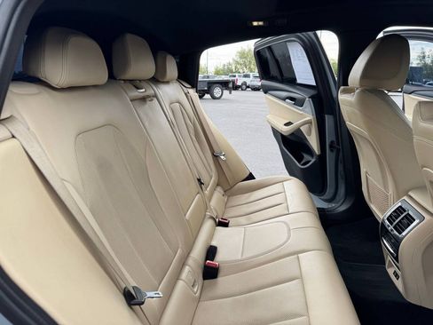 Used 2022 BMW X4 xDrive30i w/ M Sport Package 2 AWD/4WD image 35