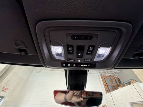 Used 2020 Chevrolet Silverado 3500 LTZ w/ LTZ Premium Package image 22